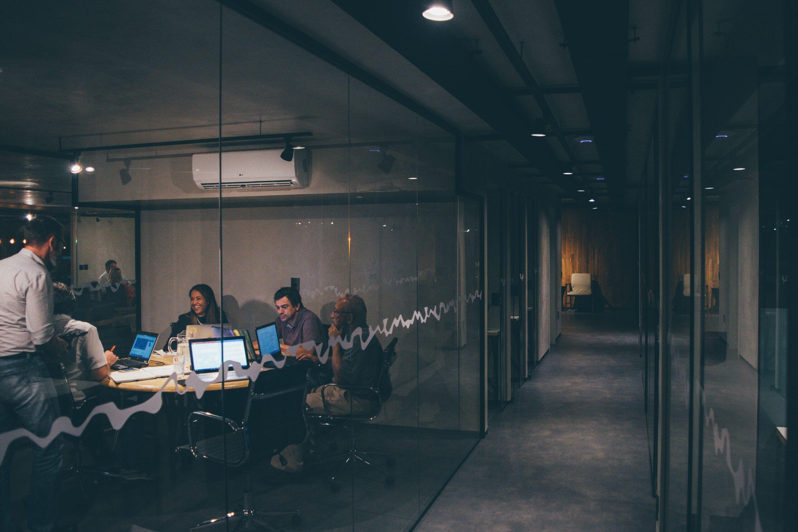 Hoe beleggen wij in startups?