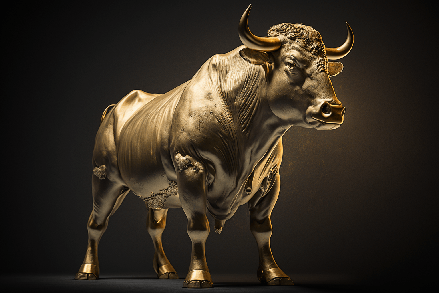 Beleggen in goud