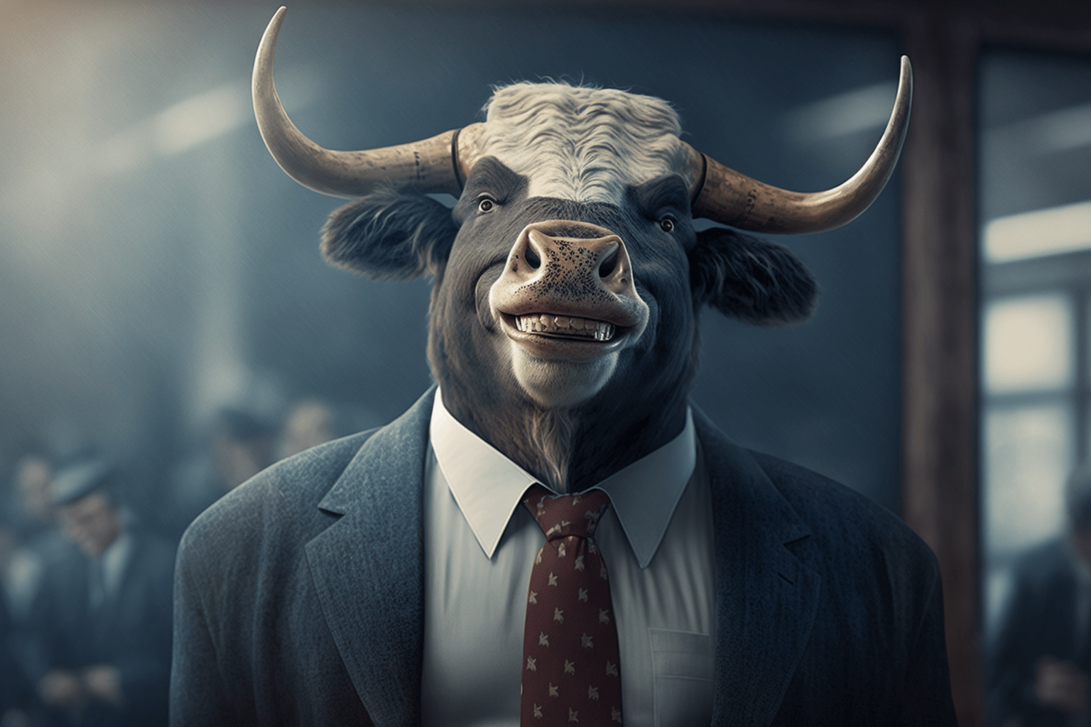 Bulls vs. Bears: wie krijgt er gelijk?