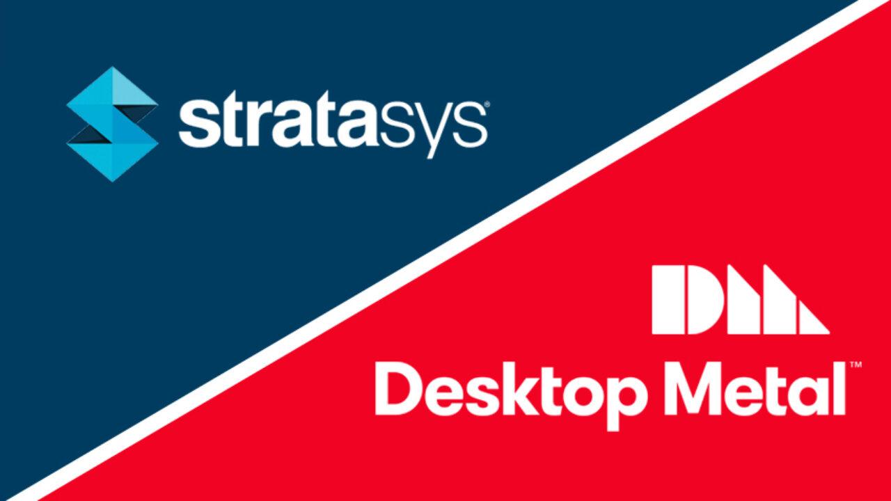 Overname Desktop Metal en portfolio earnings review