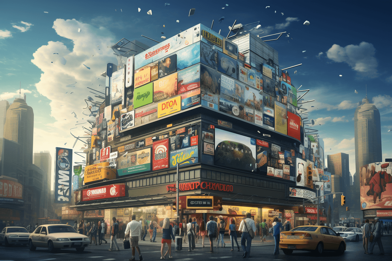 🎙️Beleggen in de digitale advertentie-industrie?