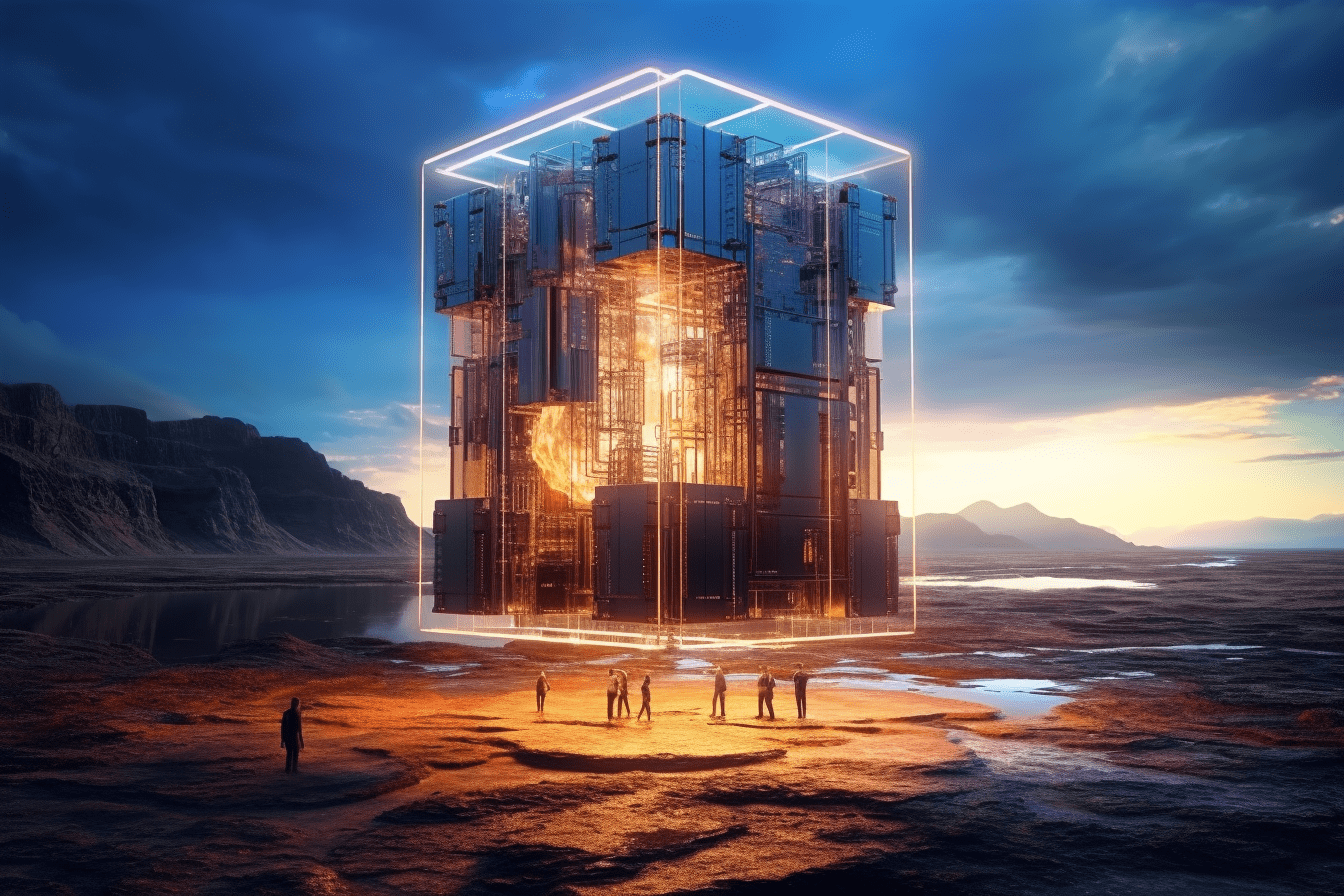 🎙️Is Quantum Computing een investeerbare industrie?