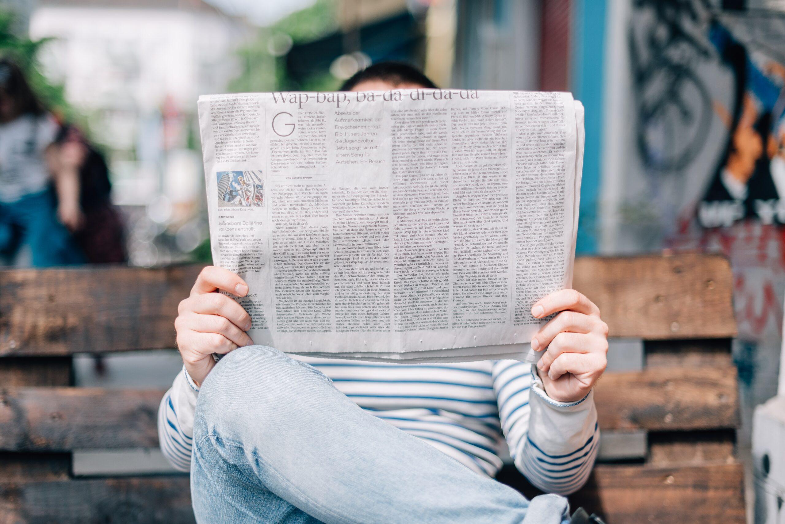 🎙️Hoe beïnvloedt nieuws onze beleggingsbeslissingen?