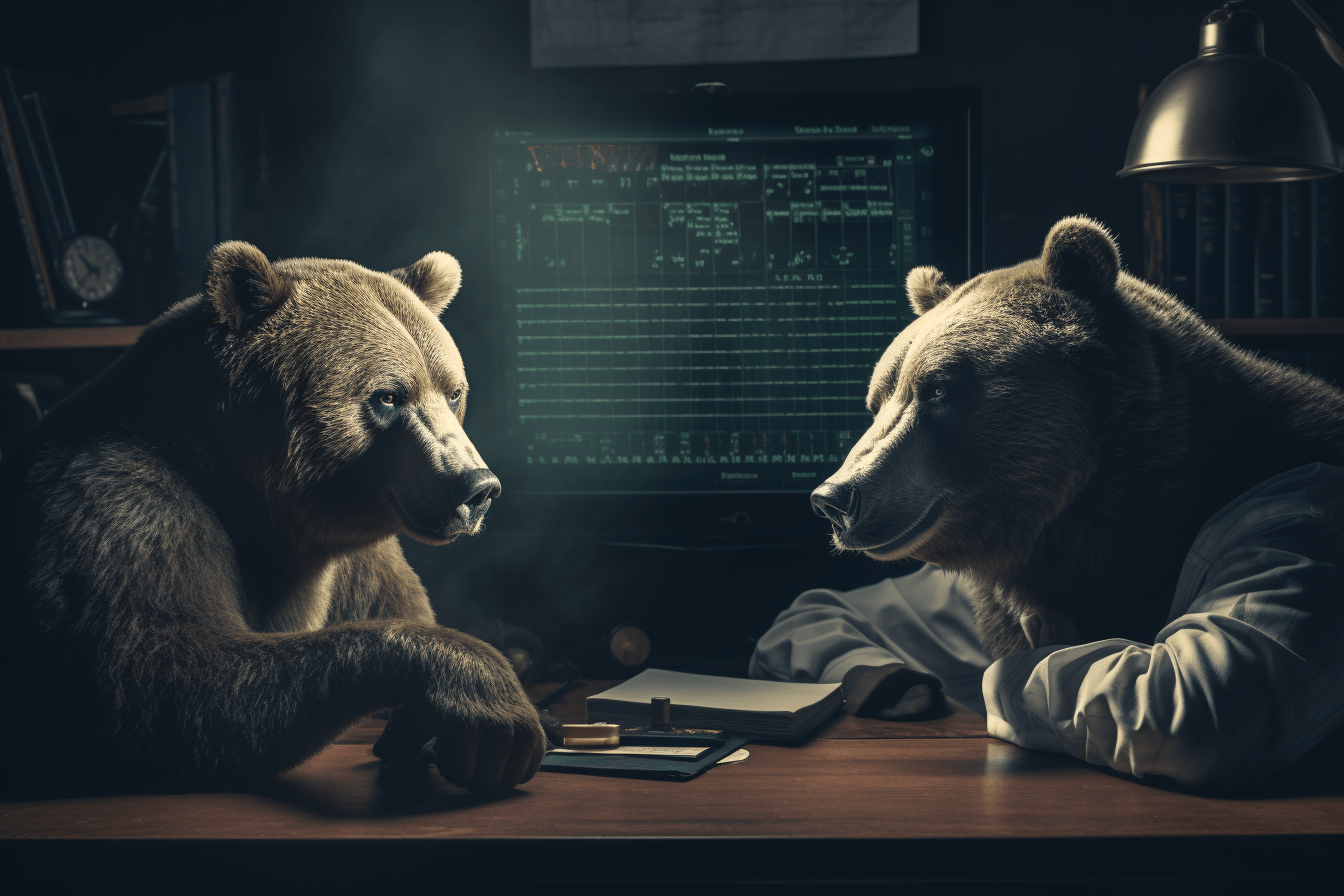 🎙️Hoe Jasper portfolio herbalanceert & inspirerende trader