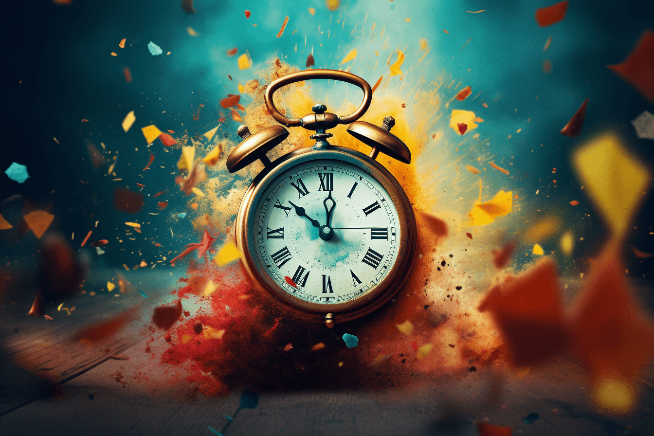 🎙️Time in the market vs Timing the market