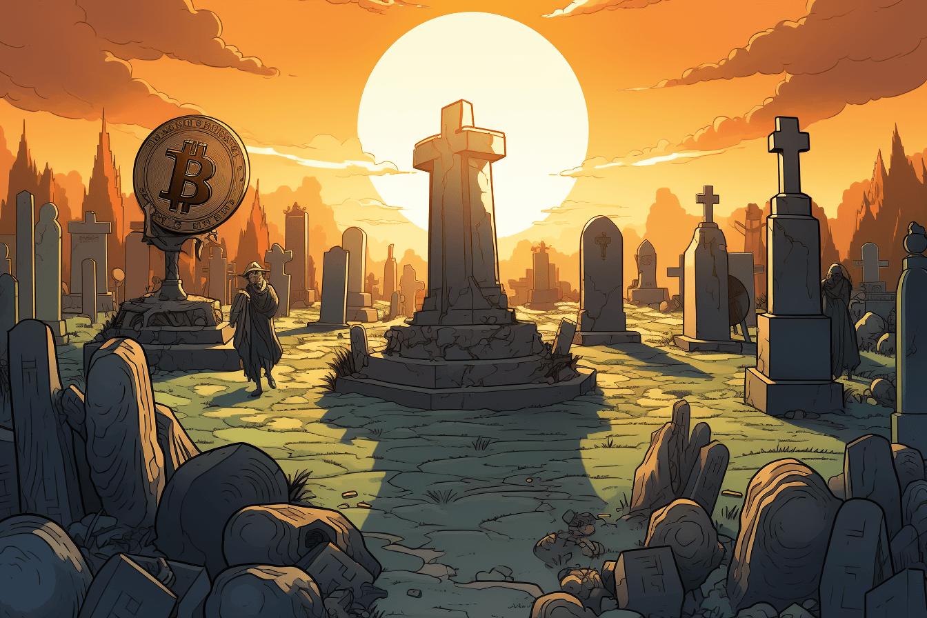 Is dit hét moment voor crypto en NFT's?