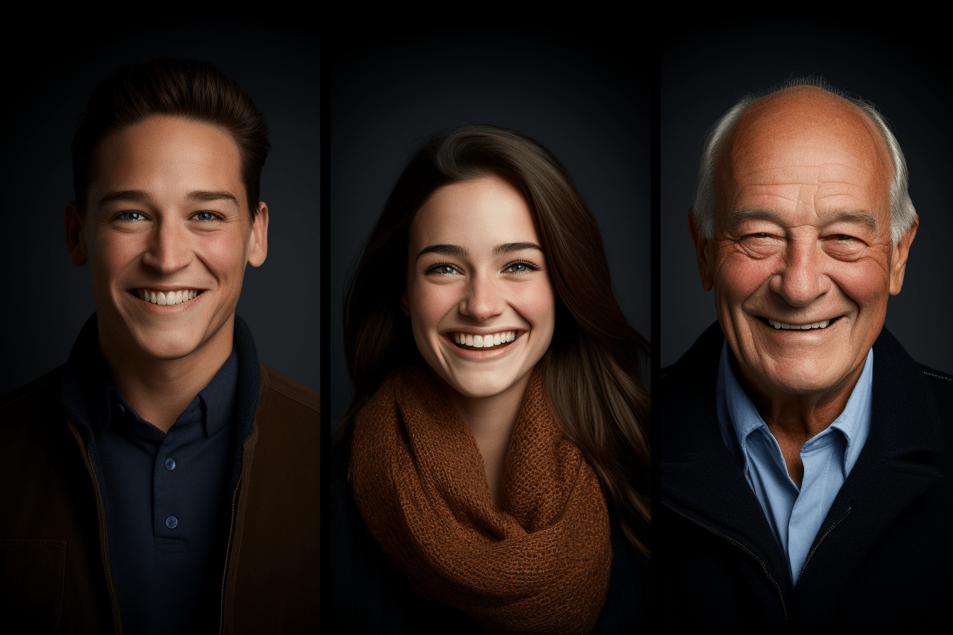 🎙️Hoe zouden wij onze portfolio's opbouwen per levensfase?
