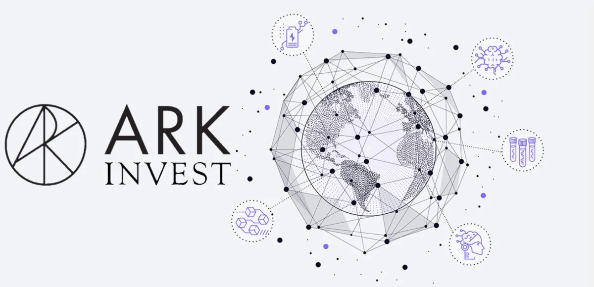 🎙️ARK Invest komt naar Europa: hype of kans?