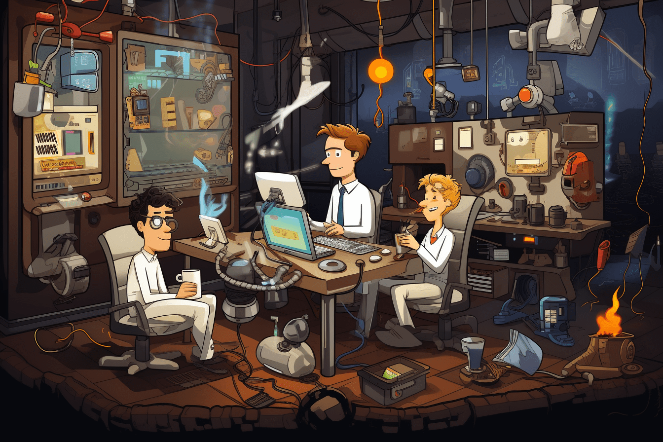 Is dit (weer) een goed moment voor startup investing?